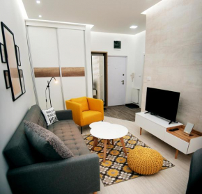 Apartman Kod Ane